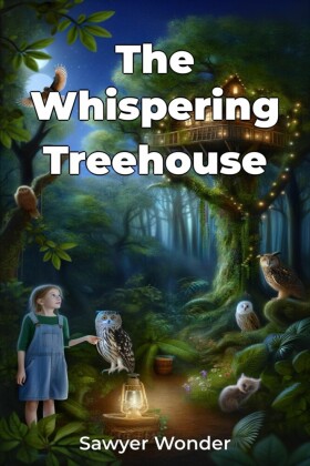 The Whispering Treehouse