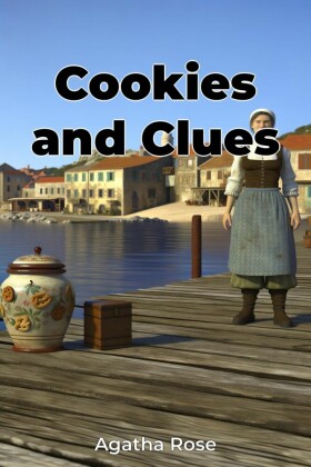 Cookies and Clues