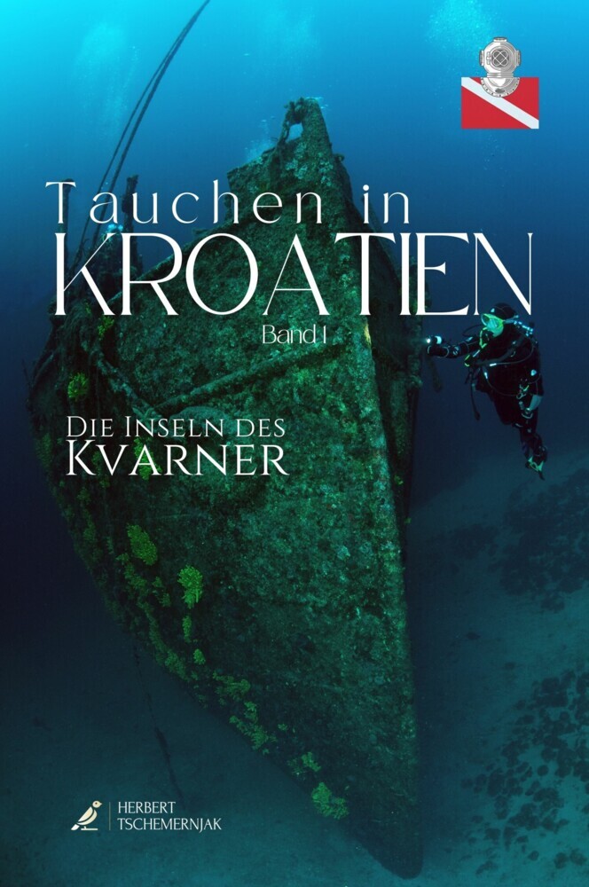 Tauchen in Kroatien - Kvarner main product photo