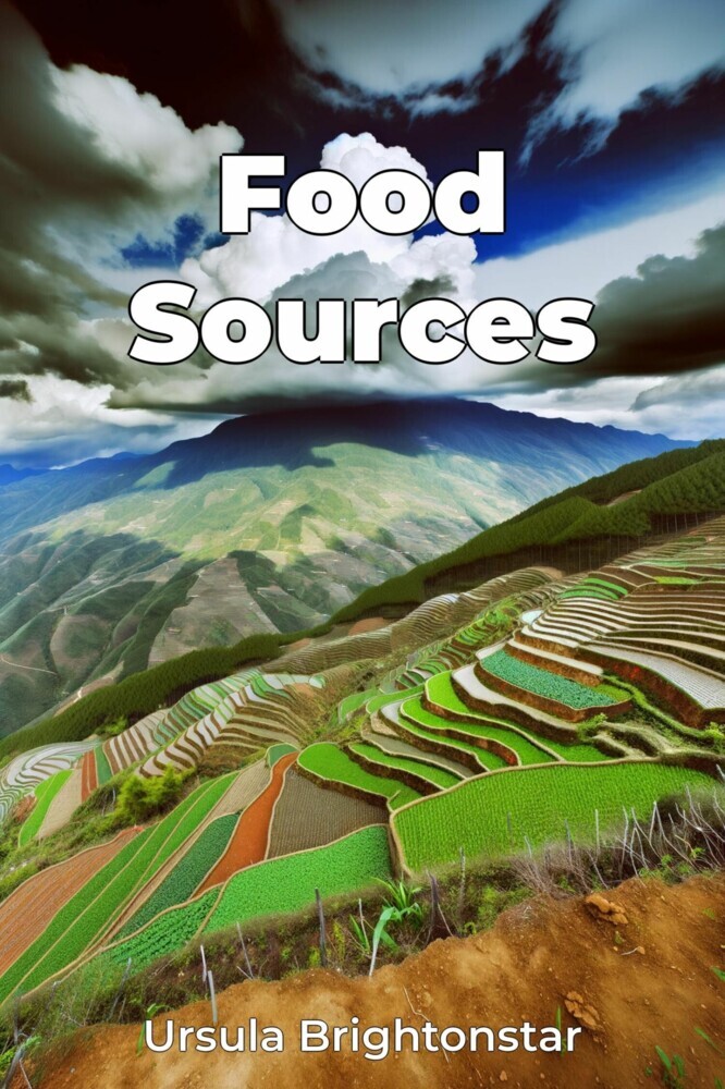 Food Sources main product photo
