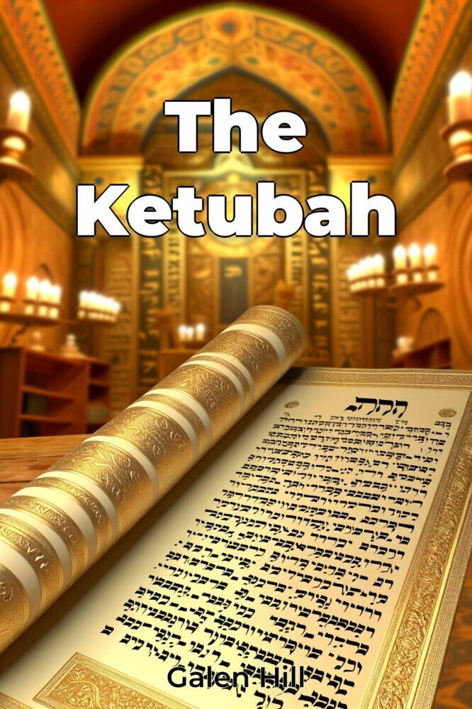 The Ketubah main product photo
