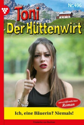 Ich, eine Bäuerin? Niemals!