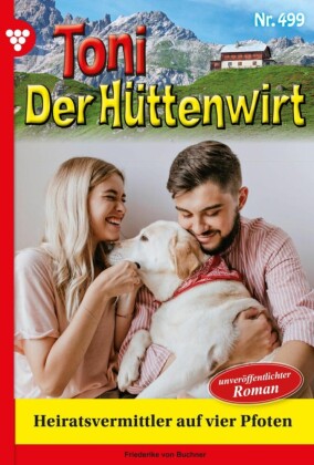 Heiratsvermittler auf vier Pfoten