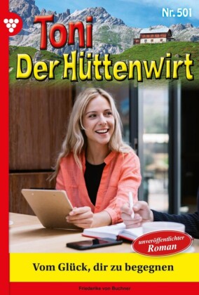 Vom Glück, dir zu begegnen!