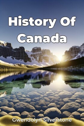 History Of Canada