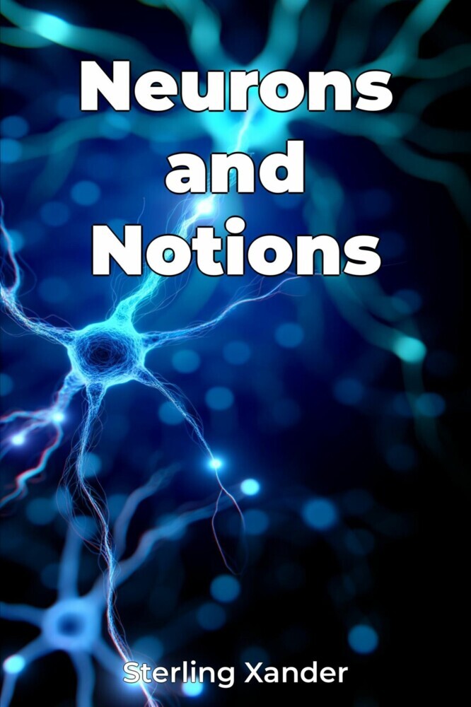 Neurons and Notions main product photo