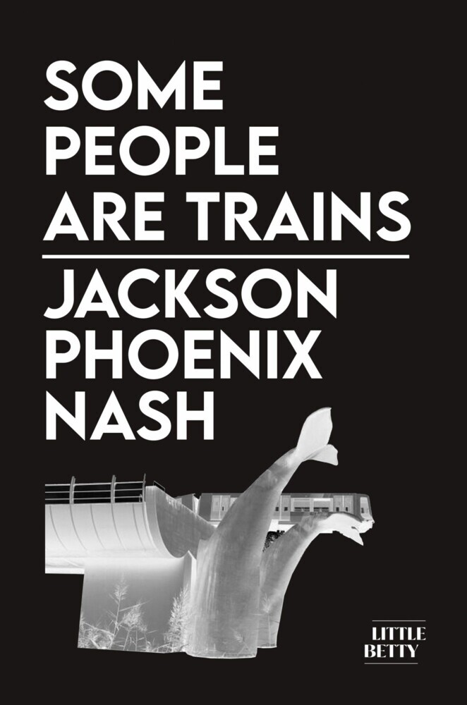 Some People Are Trains main product photo