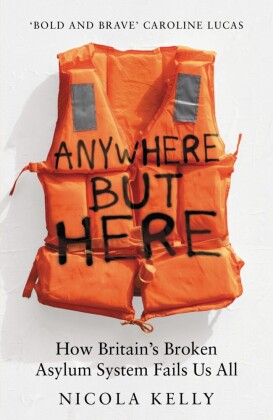 Anywhere But Here