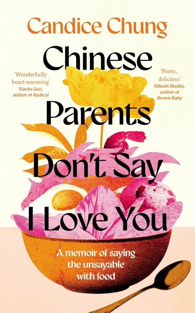 Chinese Parents Don't Say I Love You main product photo