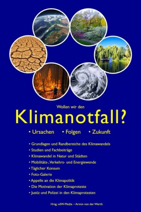 Wollen wir den Klimanotfall?