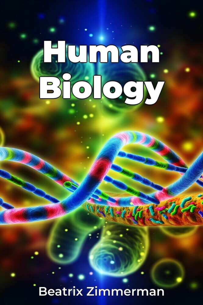 Human Biology main product photo