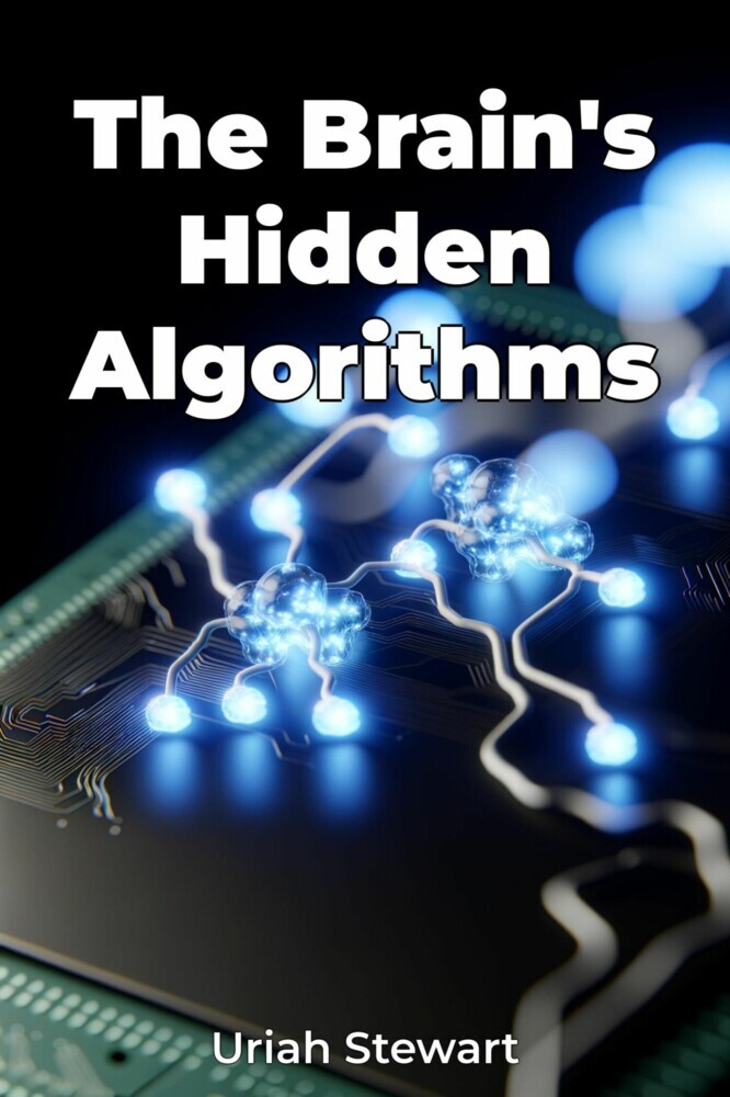 The Brain's Hidden Algorithms main product photo