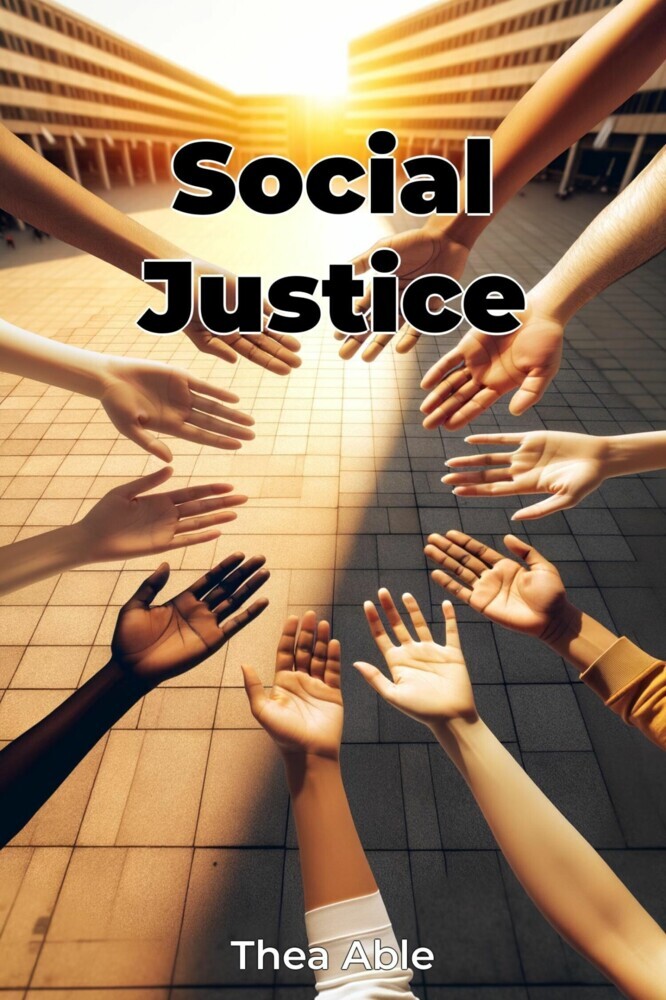Social Justice main product photo