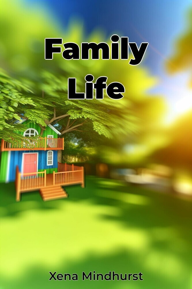 Family Life main product photo