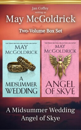 May McGoldrick Two-Volume Box Set