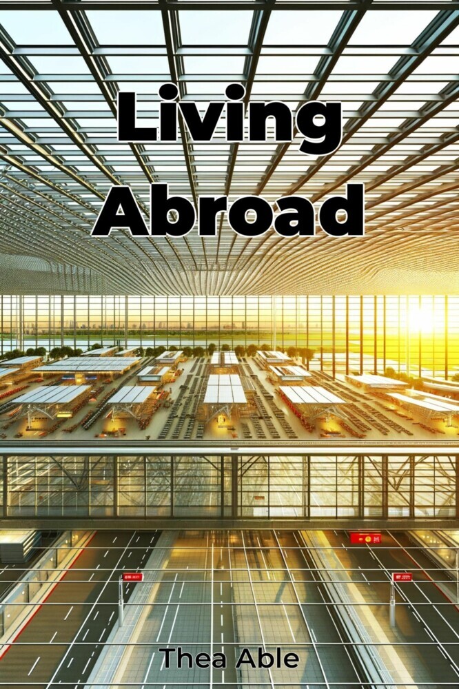 Living Abroad main product photo