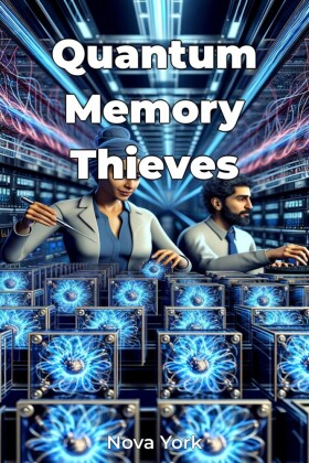 Quantum Memory Thieves