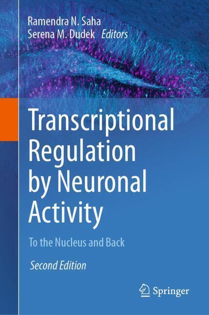Transcriptional Regulation by Neuronal Activity main product photo