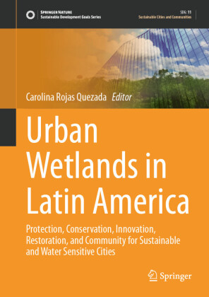 Urban Wetlands in Latin America