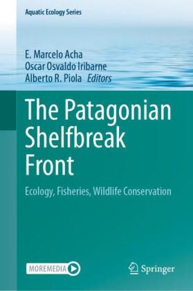 The Patagonian Shelfbreak Front