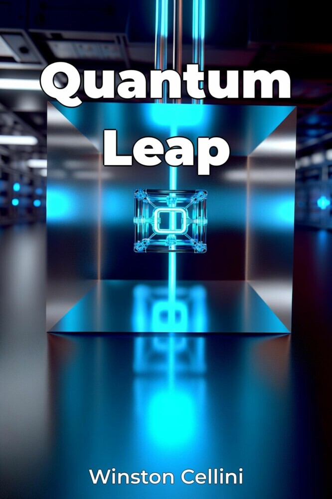 Quantum Leap main product photo