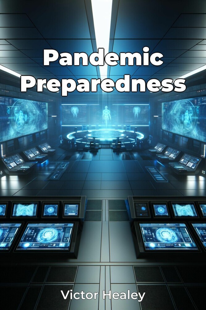 Pandemic Preparedness main product photo
