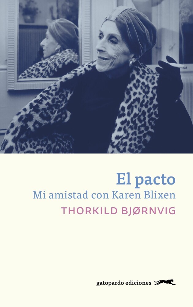 El pacto main product photo