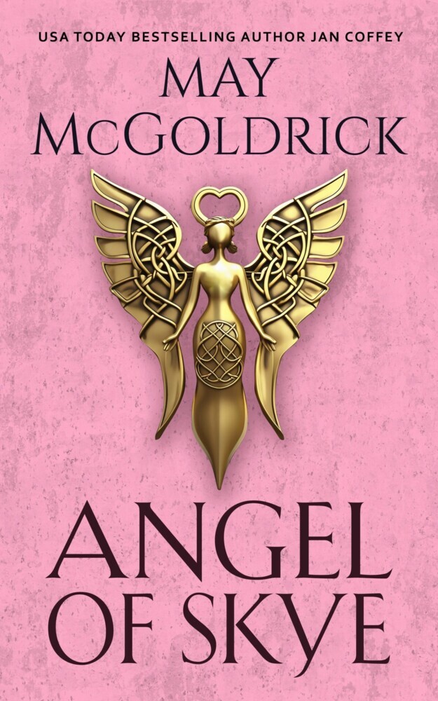 Angel of Skye main product photo