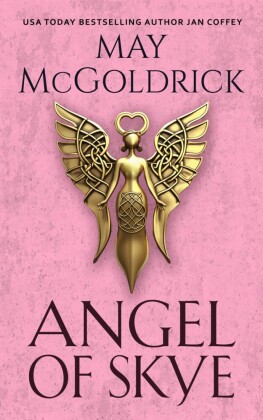 Angel of Skye