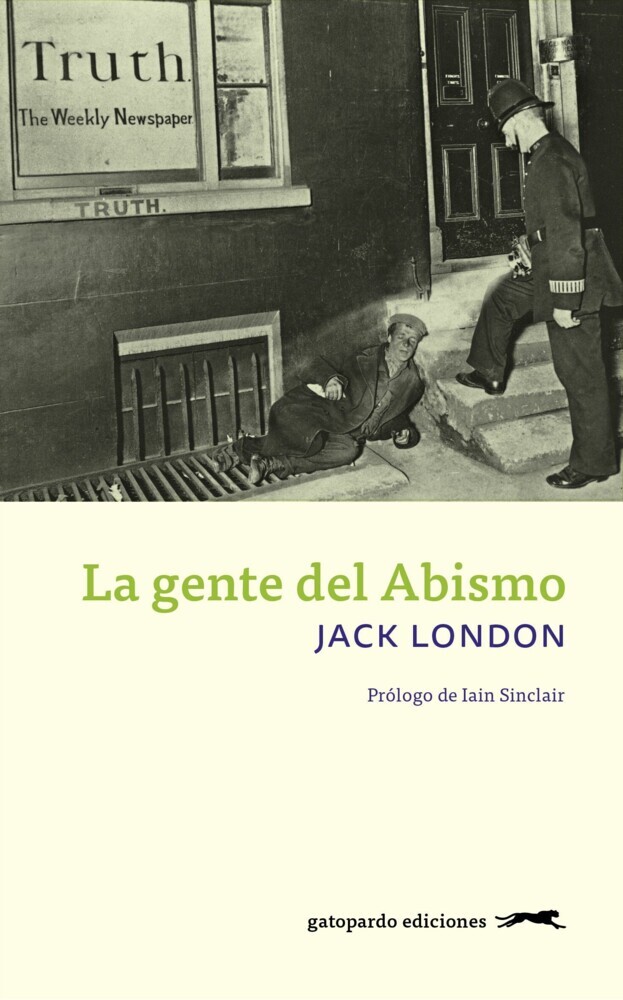 La gente del Abismo main product photo