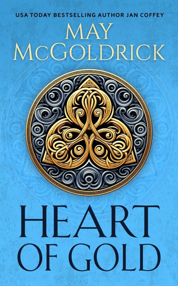 Heart of Gold main product photo