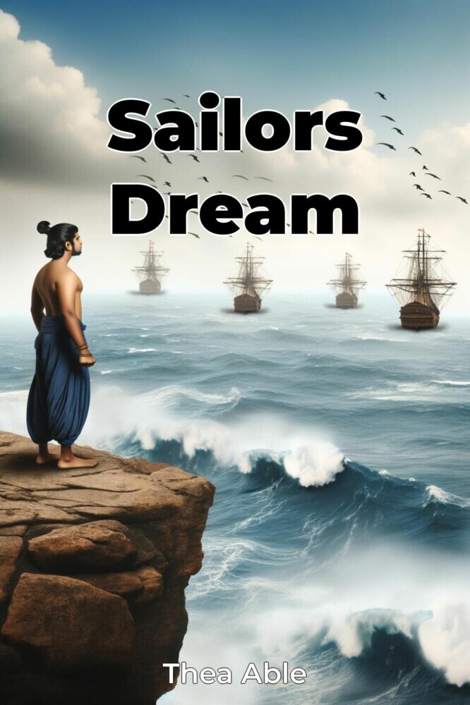Sailors Dream main product photo