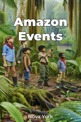 Amazon Events