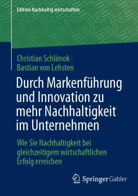 Durch Markenführung und Innovation zu mehr Nachhaltigkeit im Unternehmen main product photo