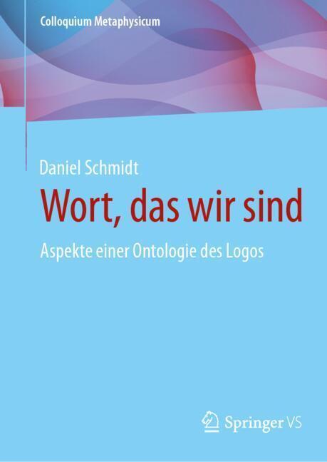 Wort, das wir sind main product photo
