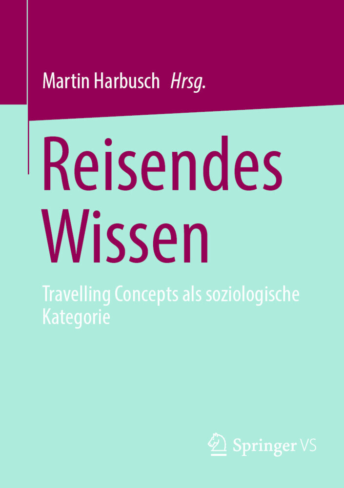 Reisendes Wissen main product photo