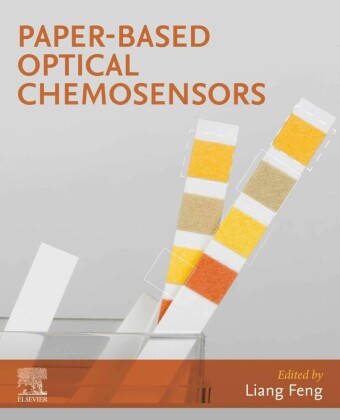 Paper-Based Optical Chemosensors