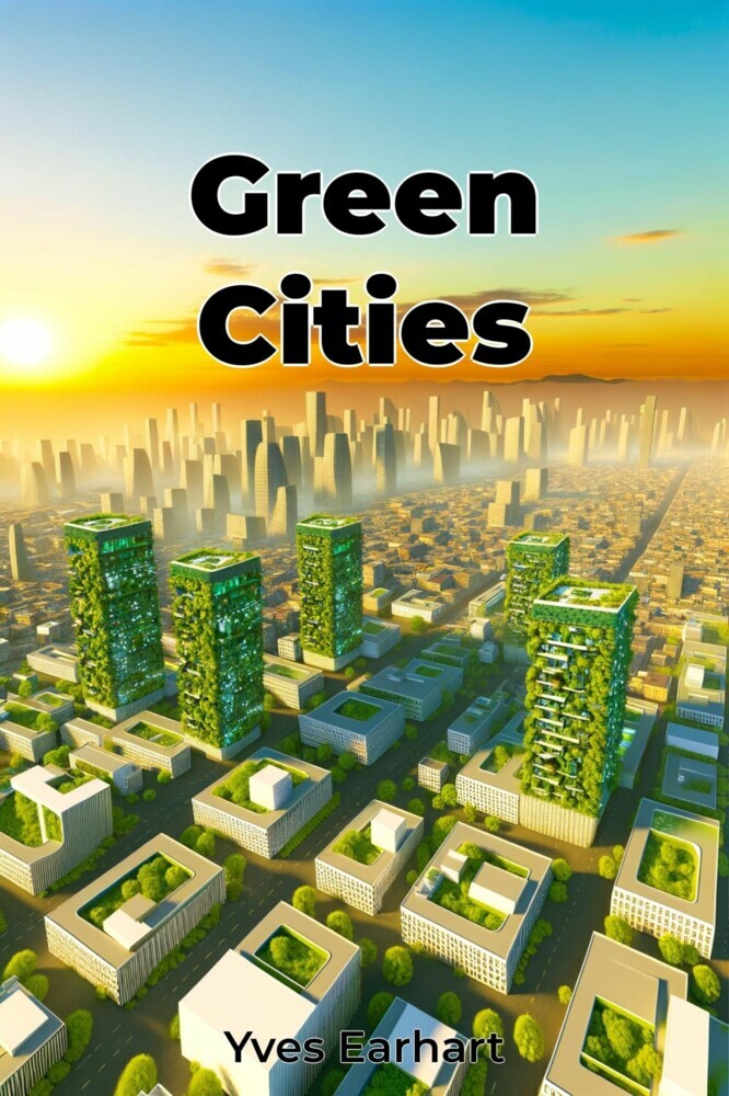 Green Cities main product photo