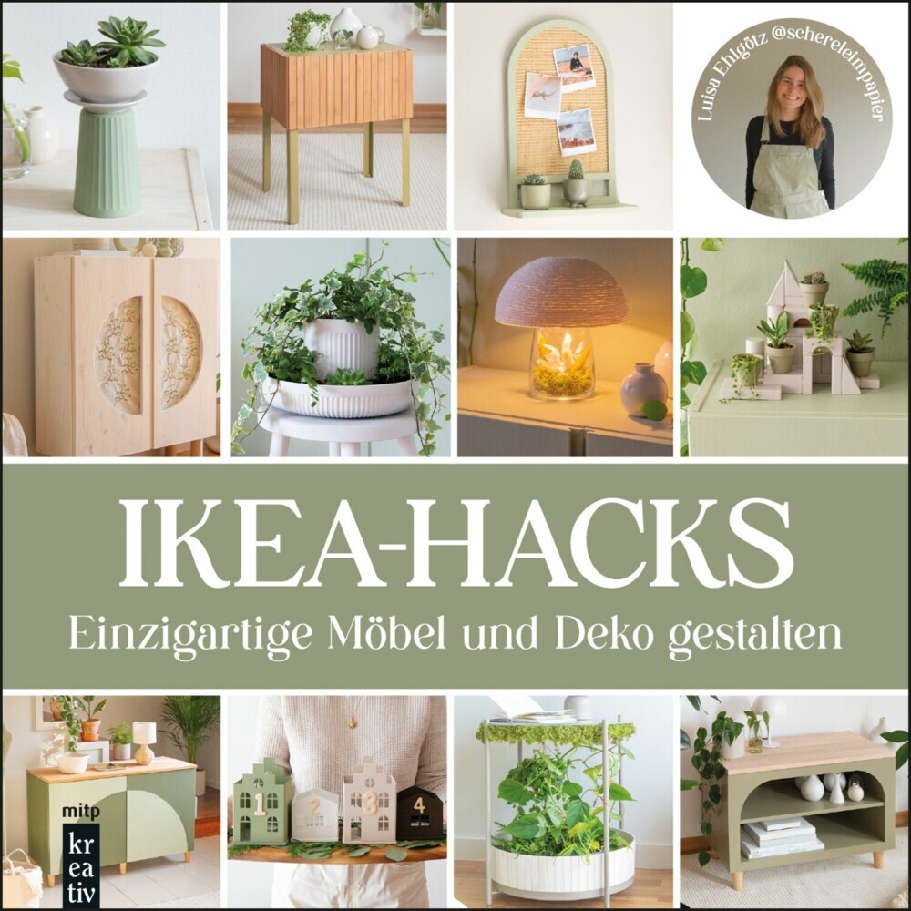 IKEA-Hacks main product photo
