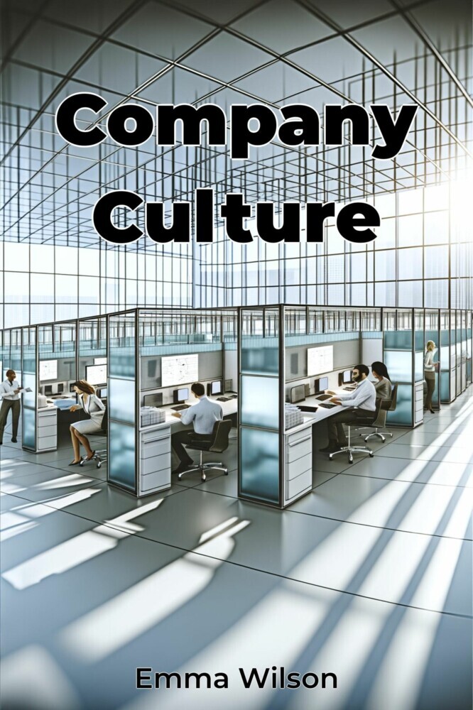 Company Culture main product photo