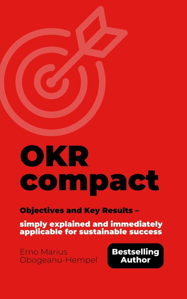 OKR compact main product photo