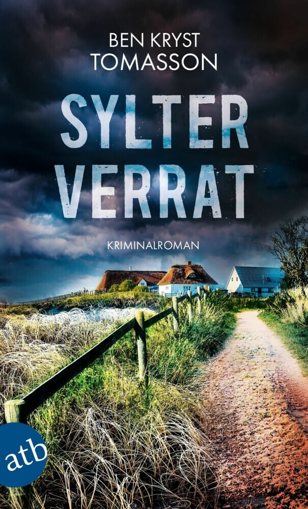 Sylter Verrat main product photo