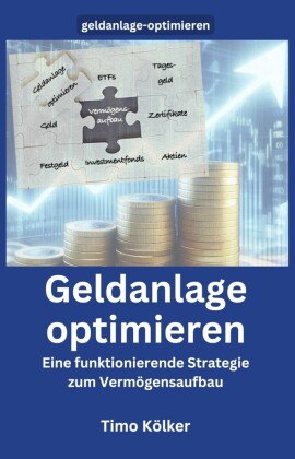 Geldanlage optimieren