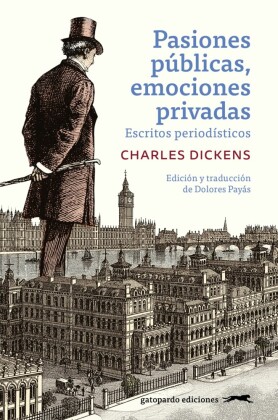Pasiones públicas, emociones privadas