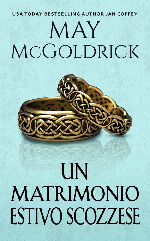 Un Matrimonio Estivo Scozzese main product photo