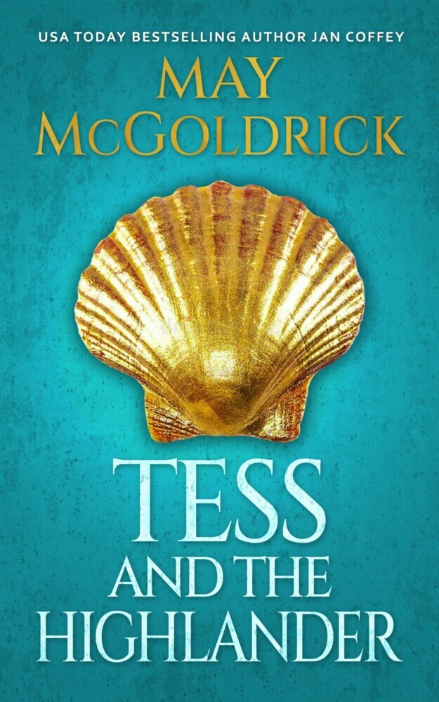 Tess and the Highlander main product photo