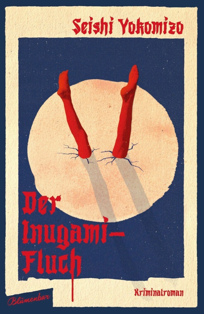 Der Inugami-Fluch main product photo