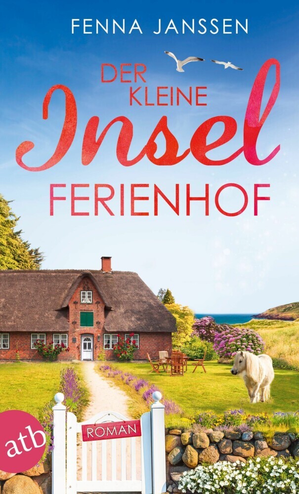 Der kleine Inselferienhof main product photo