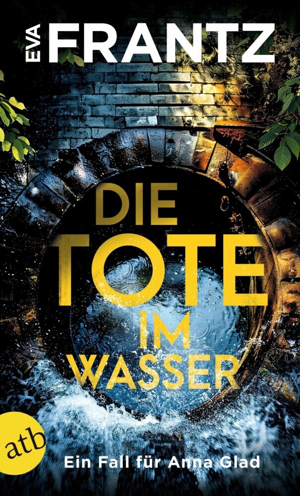 Die Tote im Wasser main product photo
