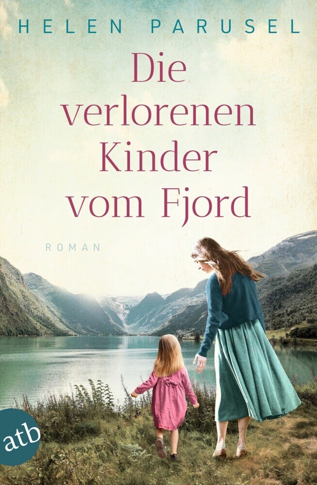 Die verlorenen Kinder vom Fjord main product photo